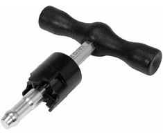 YATO KALIBRATOR Z GRATOWNIKIEM DO RUR PEX 16