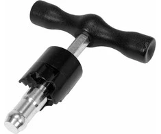YATO KALIBRATOR Z GRATOWNIKIEM DO RUR PEX 20