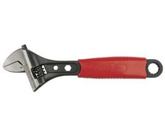 YATO KLUCZ NASTAWNY / SZWED 150mm GUMOWANA RĘKOJEŚĆ 2170