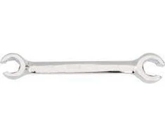 YATO KLUCZ PŁASKI PÓŁOTWARTY 17x19mm 01385