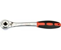 YATO universalus raktas su antgaliu 8-19 mm