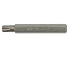 YATO KOŃCÓWKA TORX T40x30mm 10mm S2 0406