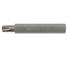 YATO KOŃCÓWKA TORX T45x30mm 10mm S2 0408