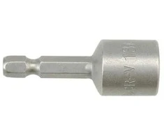 YATO magnetinis antgalis su dangteliu 13 mm 1508