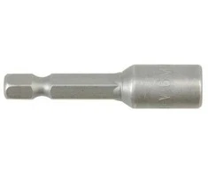YATO magnetinis antgalis su dangteliu 6 mm 1501