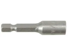 YATO magnetinis antgalis su dangteliu 7 mm 1502