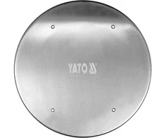 YATO METALINIS DISKAS 375mm, TIK YT-82330