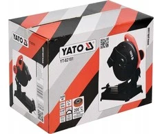 Metalo pjovimo staklės Yato YT-82181