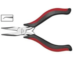 YATO MINI replės 115 mm ILGINTAS lenkimas 2084
