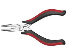 YATO MINI replės 115 mm pratęstos tiesios 2083