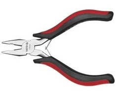 YATO MINI replės 115 mm UNIVERSAL 2080