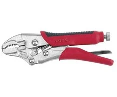 Toya Sa Poland YATO MORSEA spaustuvų replės 240 mm 2153