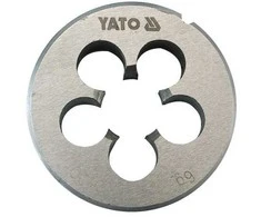 YATO NARZYNKA M10, HSS M2 2967