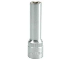 YATO šešiakampis 1/2 colio ILGIO 11 mm