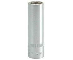 YATO šešiakampė galvutė 1/2" ilgio 15mm