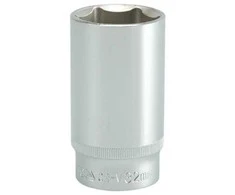 YATO šešiakampė galvutė 1/2" ilgio, 32 mm