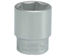 YATO šešiakampė galvutė 3/4" trumpa 30mm