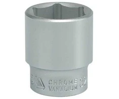 YATO šešiakampė galvutė 3/4" trumpa 32mm