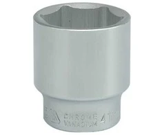 YATO šešiakampė galvutė 3/4" trumpa 41mm