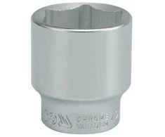 YATO NASADKA SZEŚCIOKĄTNA 3/4" KRÓTKA 42mm