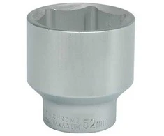 YATO NASADKA SZEŚCIOKĄTNA 3/4" KRÓTKA 52mm