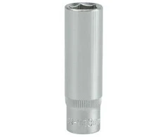 YATO šešiakampė antgalis 3/8" ilgio 13 mm