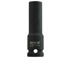YATO ŠEIAkampis Smūgio lizdas 1/2" ILGIO 13mm