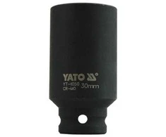 YATO ŠEŠIAKAMPIS POVEIKIS LIZDAS 1/2" ILGIO 30mm
