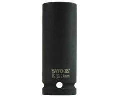 YATO ŠEIAkampis Smūgio lizdas 1/2" ILGIO 21mm