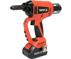 YATO NITOWNICA 18V 2.4, 3.0-3.2, 4.0, 4.8-5.0mm
