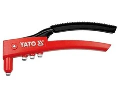 Rankinis kniediklis Yato YT-3600