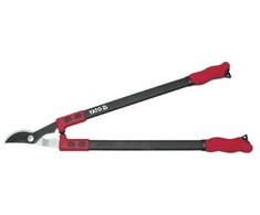Svertinės sodo žirklės prasilenkiančiais ašmenimis Yato YT-8833; 700 mm