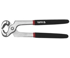 YATO OBCĘGI 160mm 2046