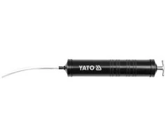 Tepalo švirkštas Yato YT-0708; 0,5 l