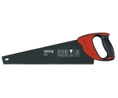 YATO PIŁA DO DREWNA 450mm, POWŁOKA TEFLONOWA 3107
