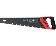 YATO PIŁA DO DREWNA PTFE 450mm