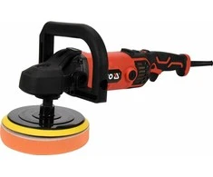 YATO poliruoklis YT-82196 1400W 180mm 600-3500 RPM M14