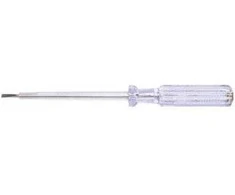 YATO PRÓBNIK NAPIĘCIA 250V 3x190mm 28300
