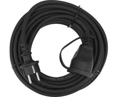YATO PRZEDŁUŻACZ BUDOWLANY 3x1,5mm2 20m