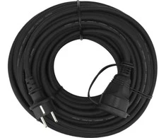 YATO PRZEDŁUŻACZ BUDOWLANY 3x1,5mm2 30m