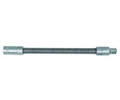 YATO PRATĘSIMAS 1/4" 152mm LANKSTUS 1400