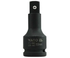 YATO smūginis prailgintuvas 3/4" 100mm 1160