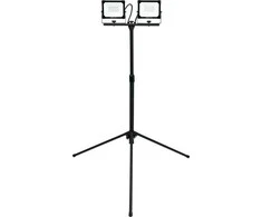 YATO REFLEKTORIUS SMD LED IŠ STOY. 2 * 30 W 5700 lm