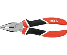YATO replės 200 mm Cr-V, UNIVERSALIOS 1942 m