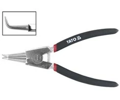 YATO SEGER RING RIPERS 150mm IŠORINĖS lenkimo 2141