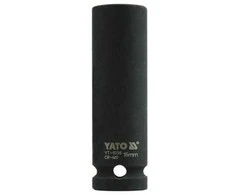 YATO ŠEIAkampis Smūgio lizdas 1/2" ILGIO 16 mm