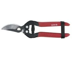 YATO BINDING SLĖGIMAS 175mm 8815