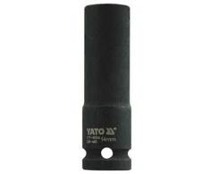 YATO šešiakampė smūgio lizdas 1/2" ILGIO 14 mm
