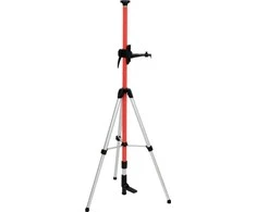 YATO stiebas SU TRIKOJOMIS LAZERIUI 3,7 m