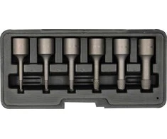 YATO stūmoklinio VAKTO RINKINYS 6 vnt. 3/8 "0623